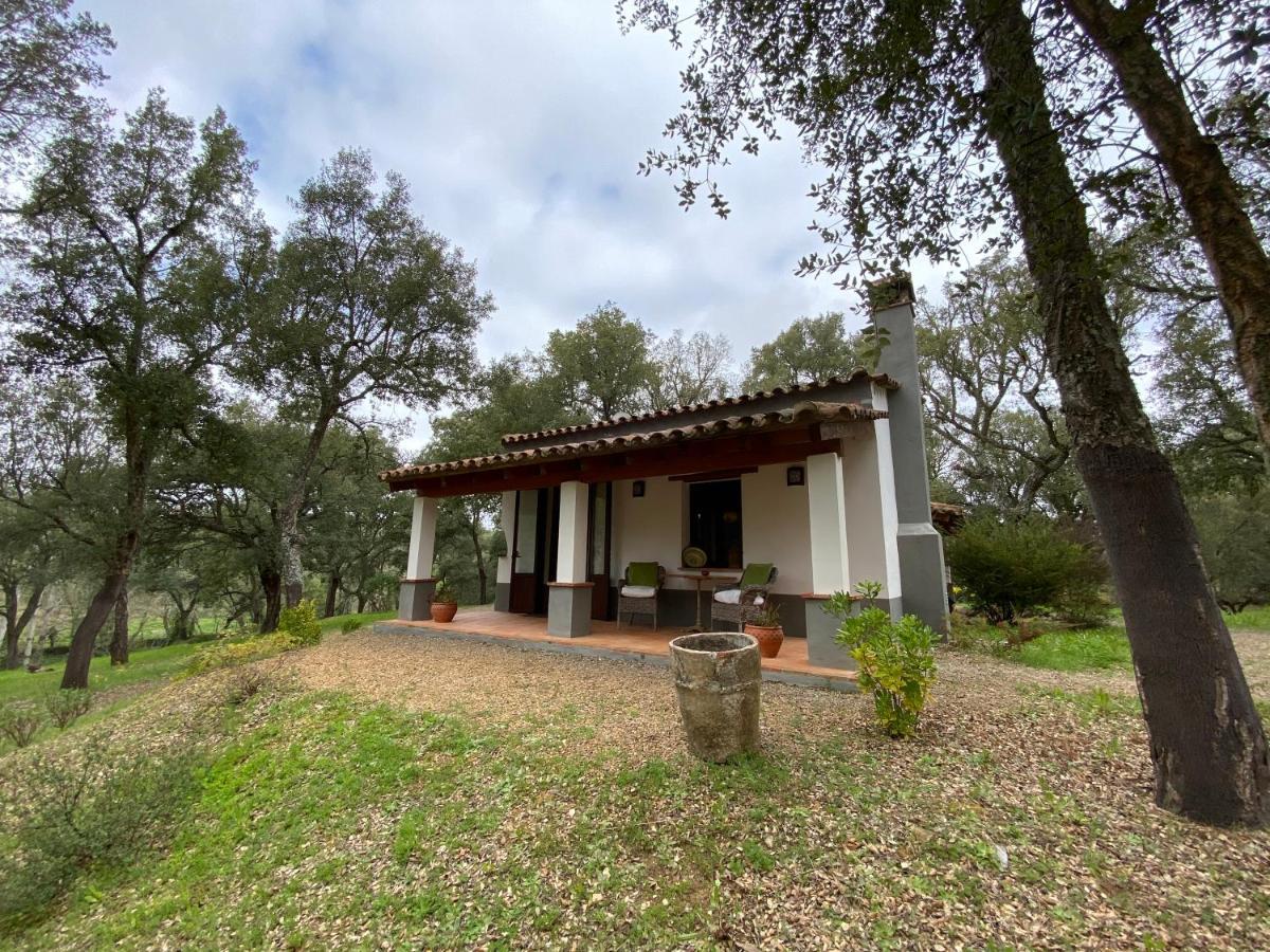 Valle Del Arroyo Casas Rurales - B&B - Solo Adultos Cortelazor Екстер'єр фото
