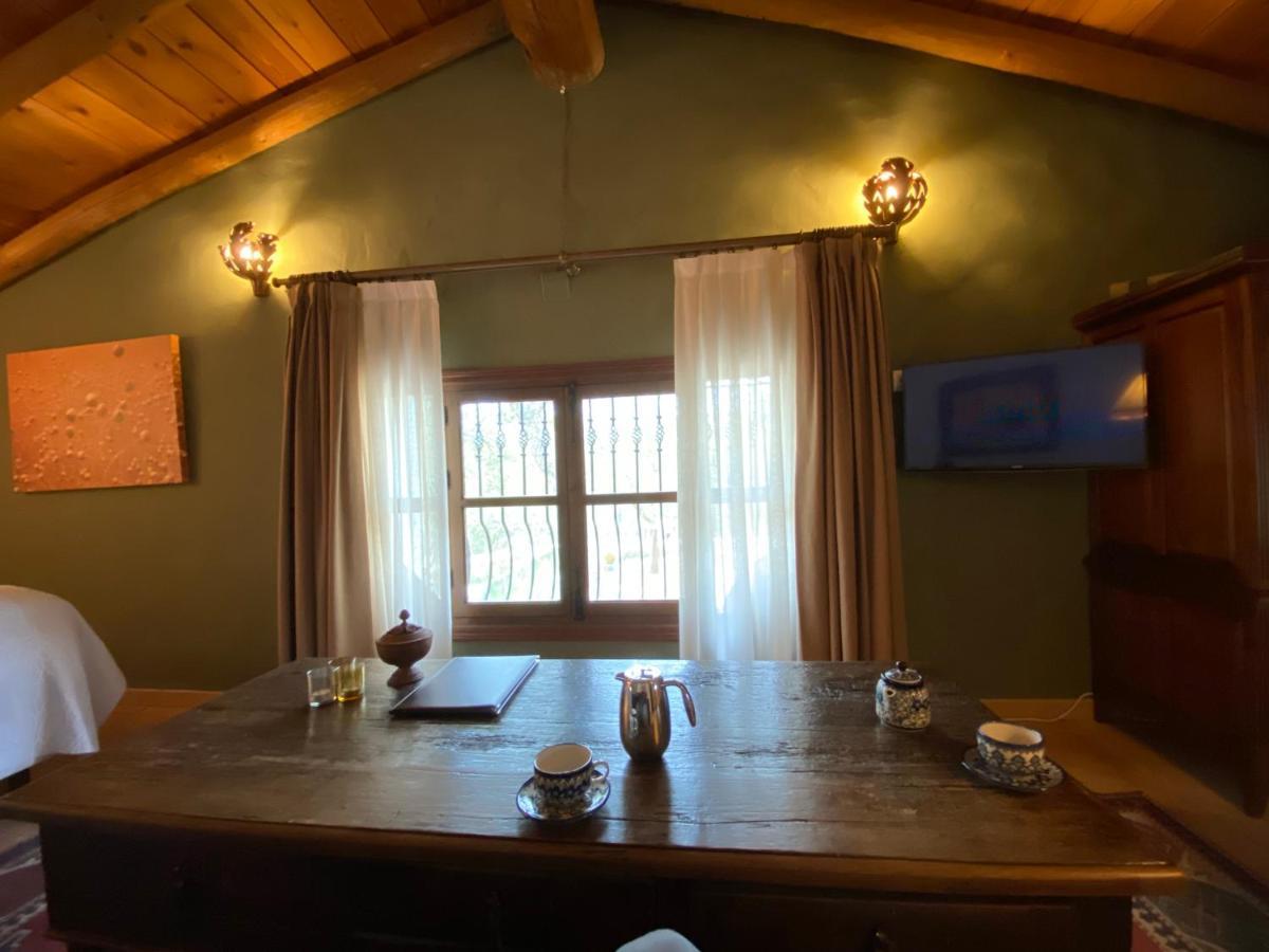Valle Del Arroyo Casas Rurales - B&B - Solo Adultos Cortelazor Екстер'єр фото