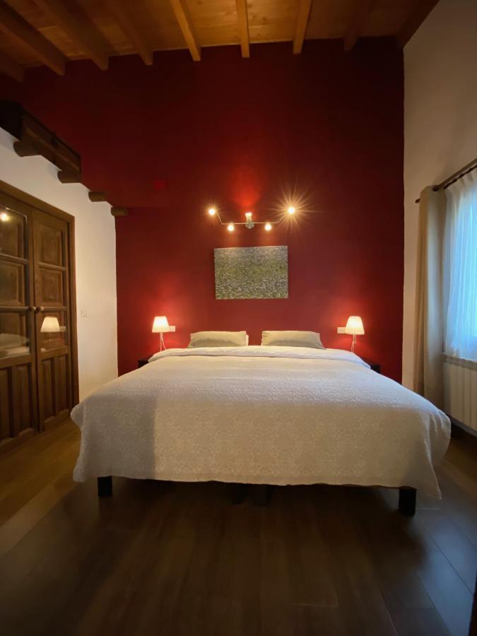 Valle Del Arroyo Casas Rurales - B&B - Solo Adultos Cortelazor Екстер'єр фото