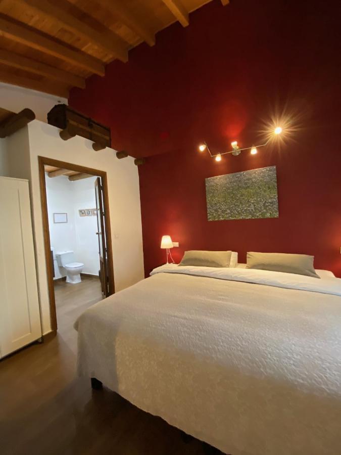 Valle Del Arroyo Casas Rurales - B&B - Solo Adultos Cortelazor Екстер'єр фото