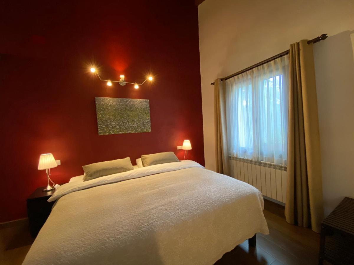 Valle Del Arroyo Casas Rurales - B&B - Solo Adultos Cortelazor Екстер'єр фото