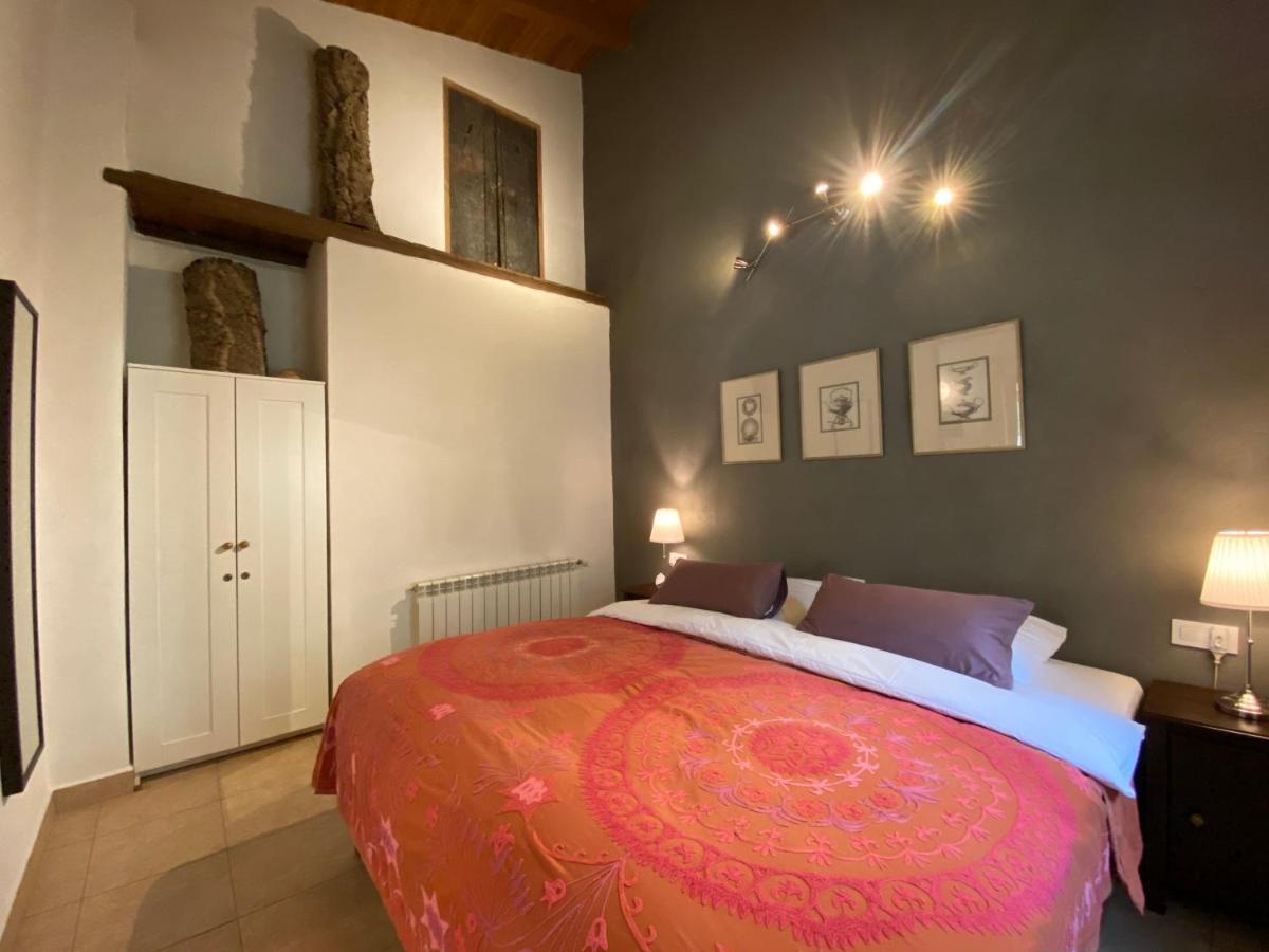 Valle Del Arroyo Casas Rurales - B&B - Solo Adultos Cortelazor Екстер'єр фото