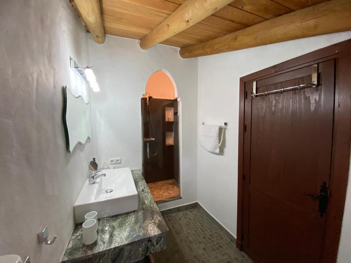 Valle Del Arroyo Casas Rurales - B&B - Solo Adultos Cortelazor Екстер'єр фото