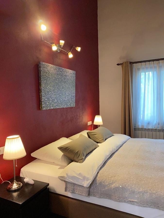 Valle Del Arroyo Casas Rurales - B&B - Solo Adultos Cortelazor Екстер'єр фото