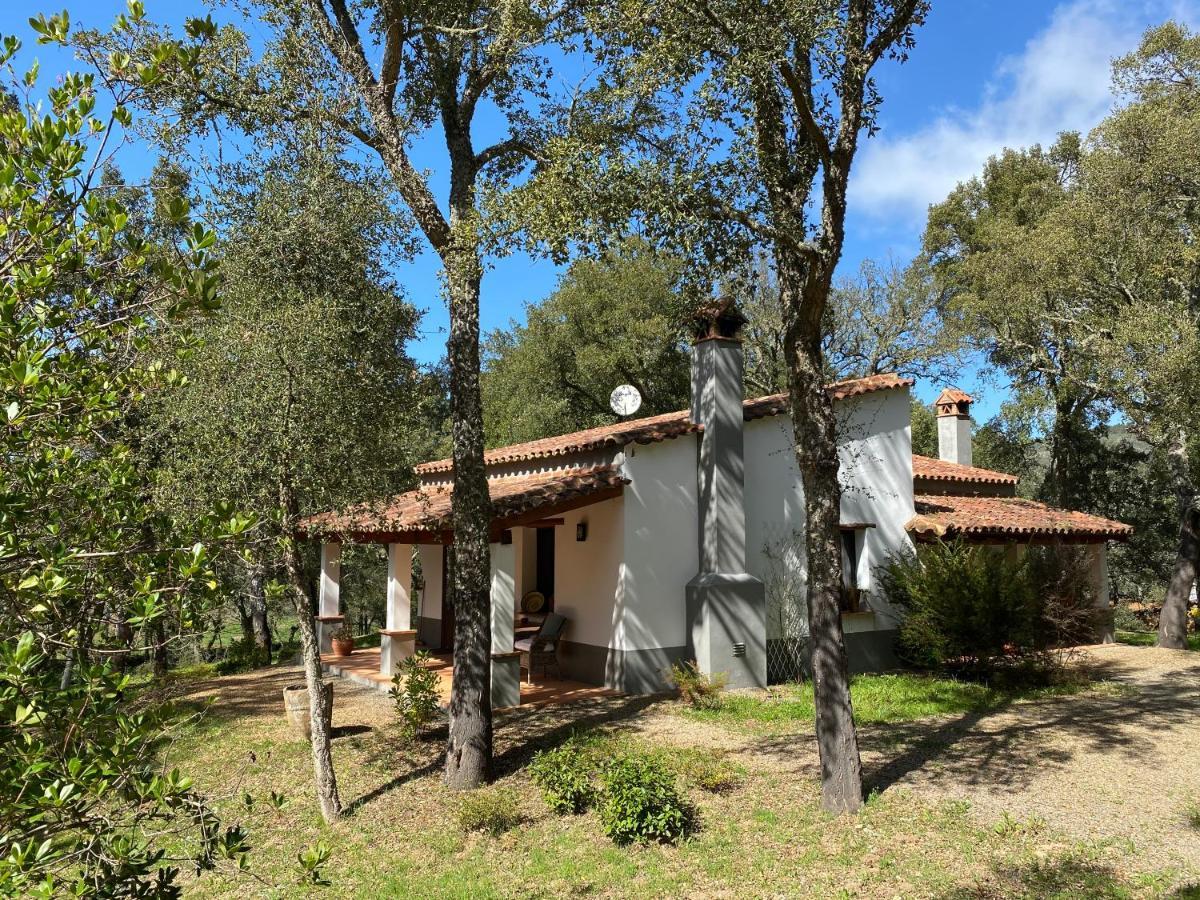 Valle Del Arroyo Casas Rurales - B&B - Solo Adultos Cortelazor Екстер'єр фото