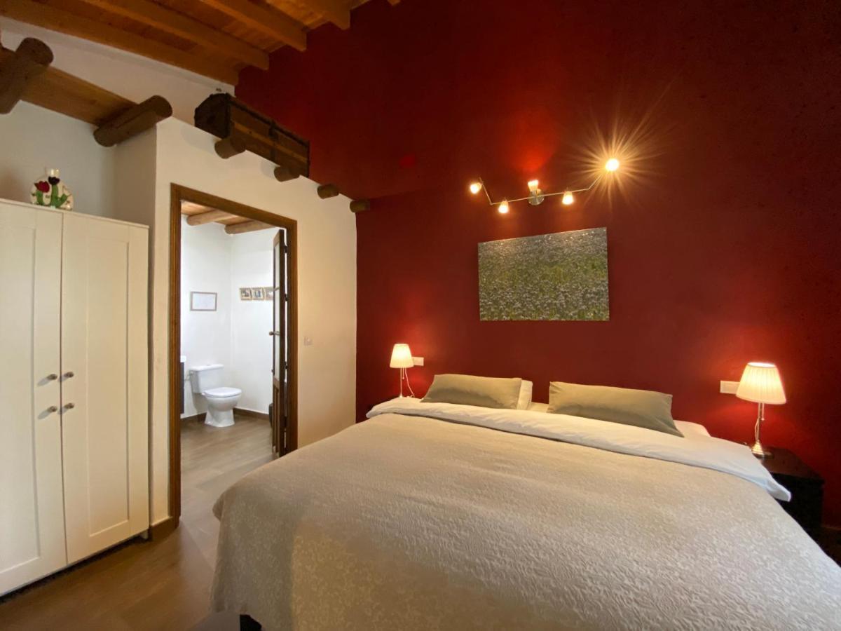 Valle Del Arroyo Casas Rurales - B&B - Solo Adultos Cortelazor Екстер'єр фото