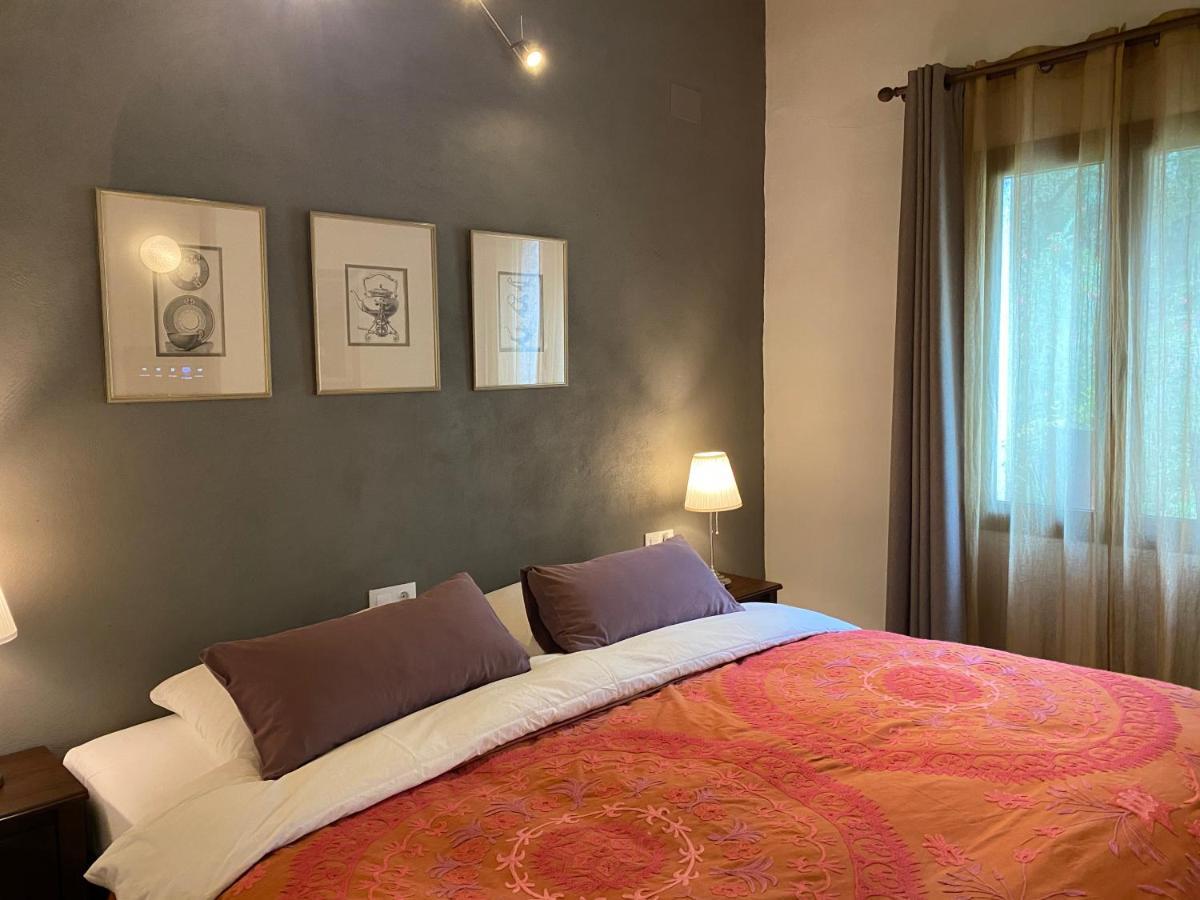 Valle Del Arroyo Casas Rurales - B&B - Solo Adultos Cortelazor Екстер'єр фото