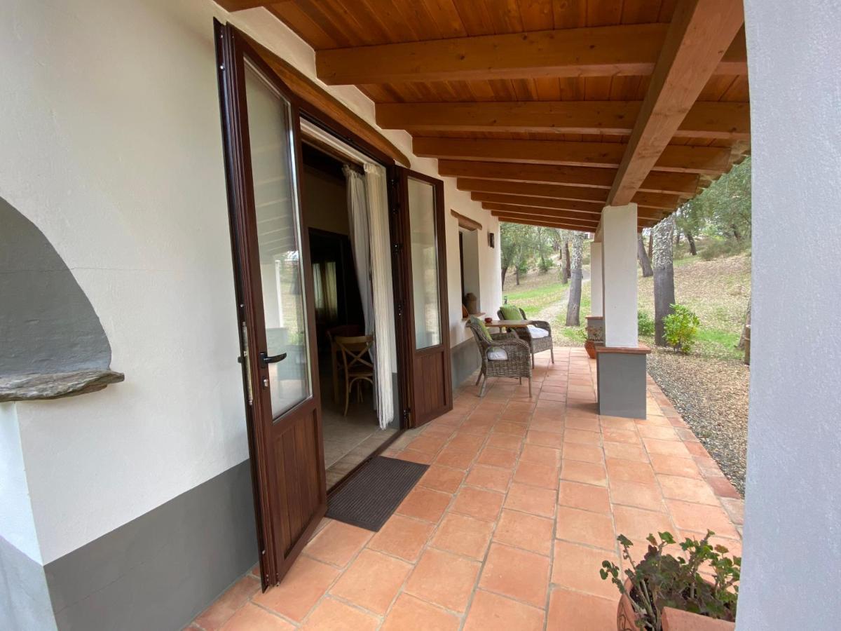 Valle Del Arroyo Casas Rurales - B&B - Solo Adultos Cortelazor Екстер'єр фото