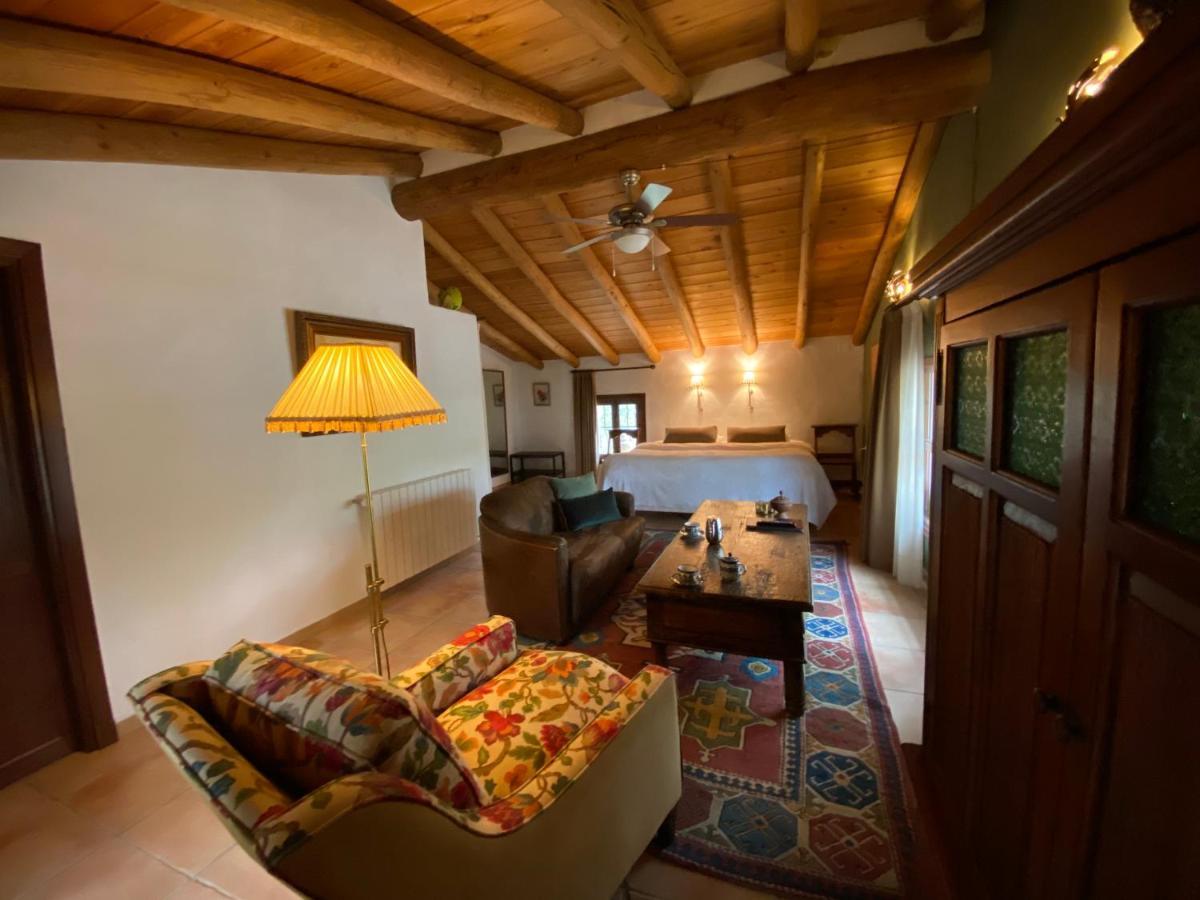 Valle Del Arroyo Casas Rurales - B&B - Solo Adultos Cortelazor Екстер'єр фото