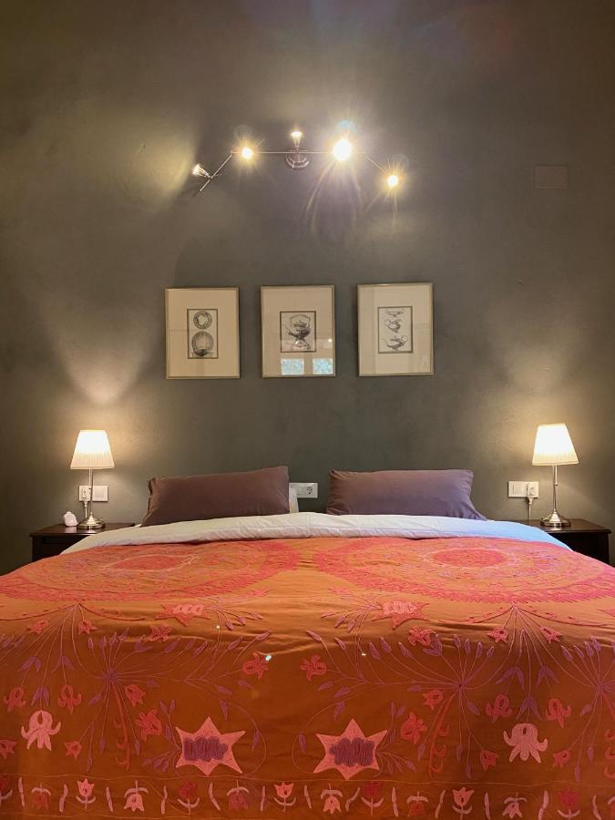 Valle Del Arroyo Casas Rurales - B&B - Solo Adultos Cortelazor Екстер'єр фото