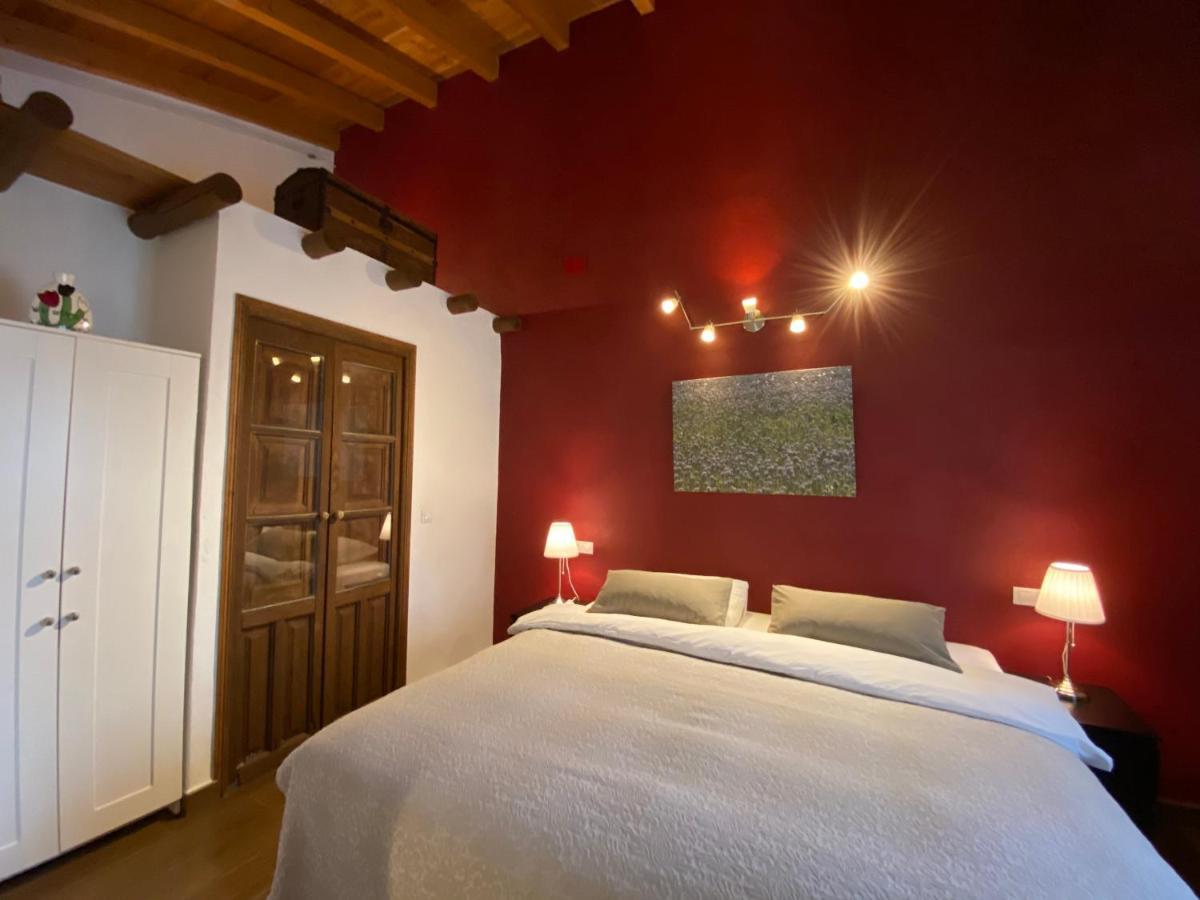 Valle Del Arroyo Casas Rurales - B&B - Solo Adultos Cortelazor Екстер'єр фото