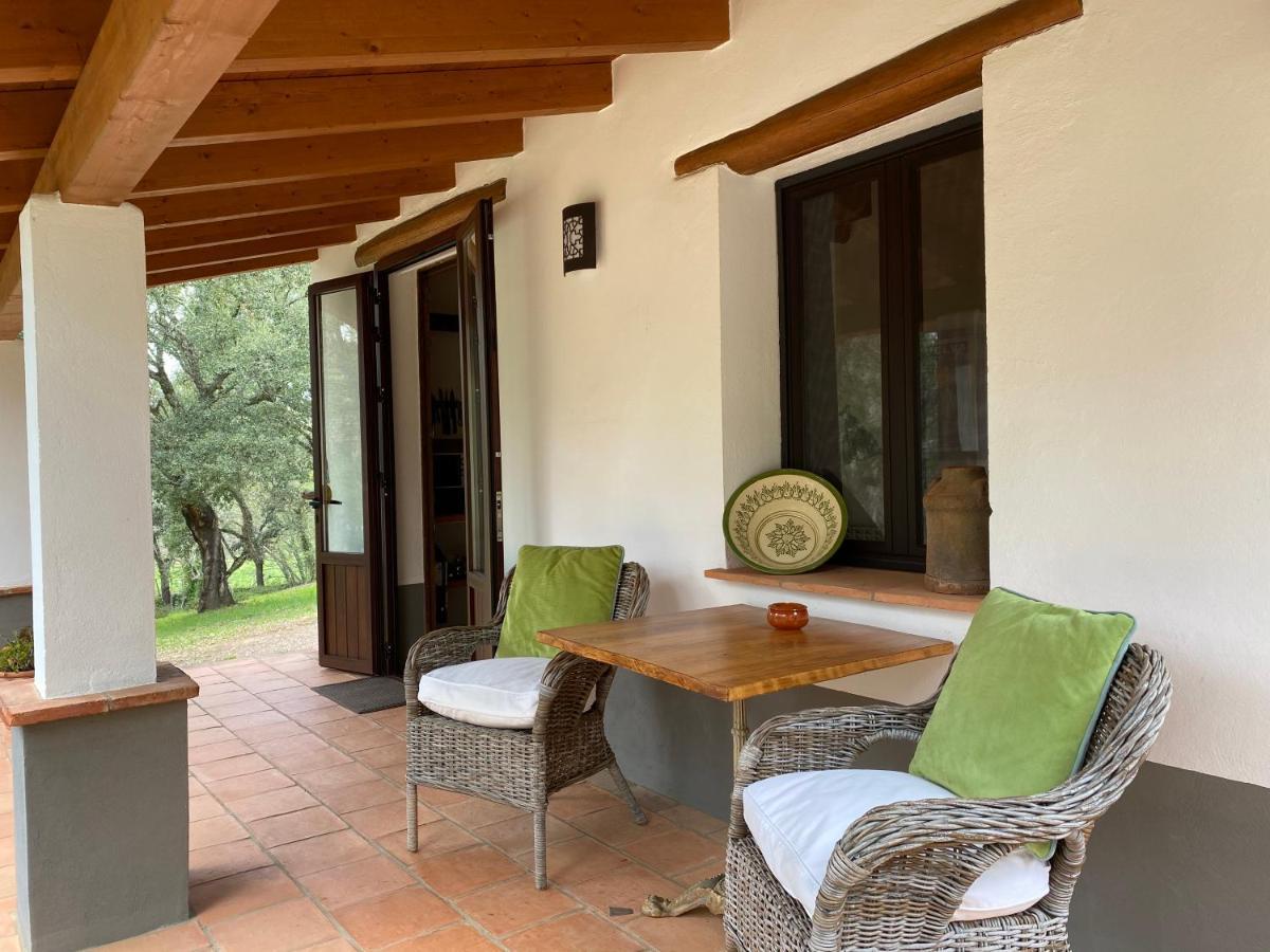 Valle Del Arroyo Casas Rurales - B&B - Solo Adultos Cortelazor Екстер'єр фото