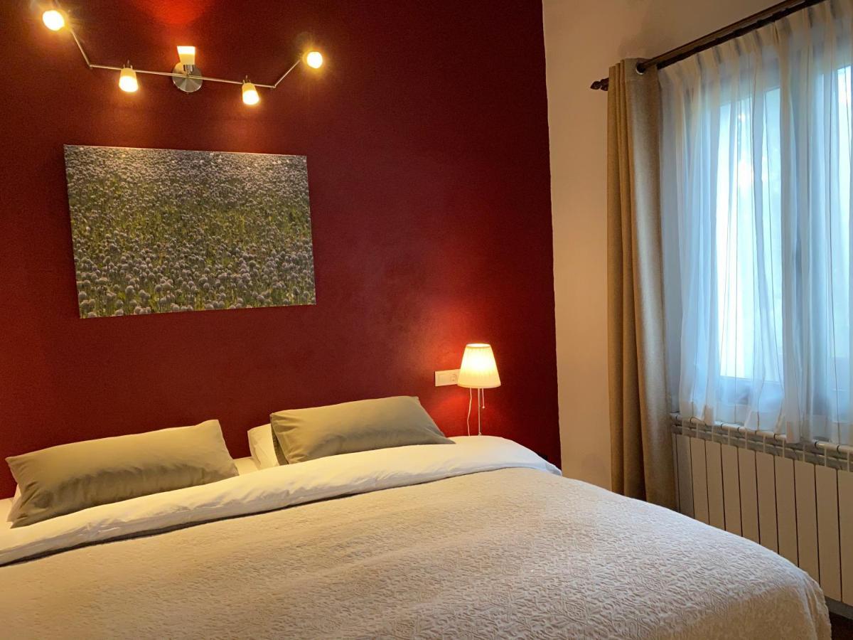 Valle Del Arroyo Casas Rurales - B&B - Solo Adultos Cortelazor Екстер'єр фото