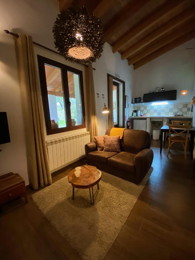Valle Del Arroyo Casas Rurales - B&B - Solo Adultos Cortelazor Екстер'єр фото