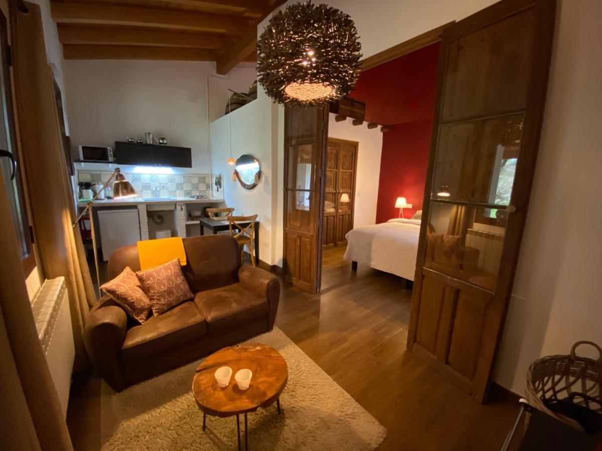 Valle Del Arroyo Casas Rurales - B&B - Solo Adultos Cortelazor Екстер'єр фото