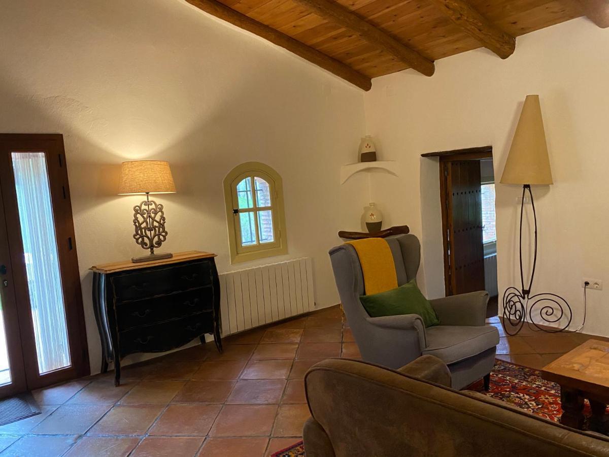 Valle Del Arroyo Casas Rurales - B&B - Solo Adultos Cortelazor Екстер'єр фото