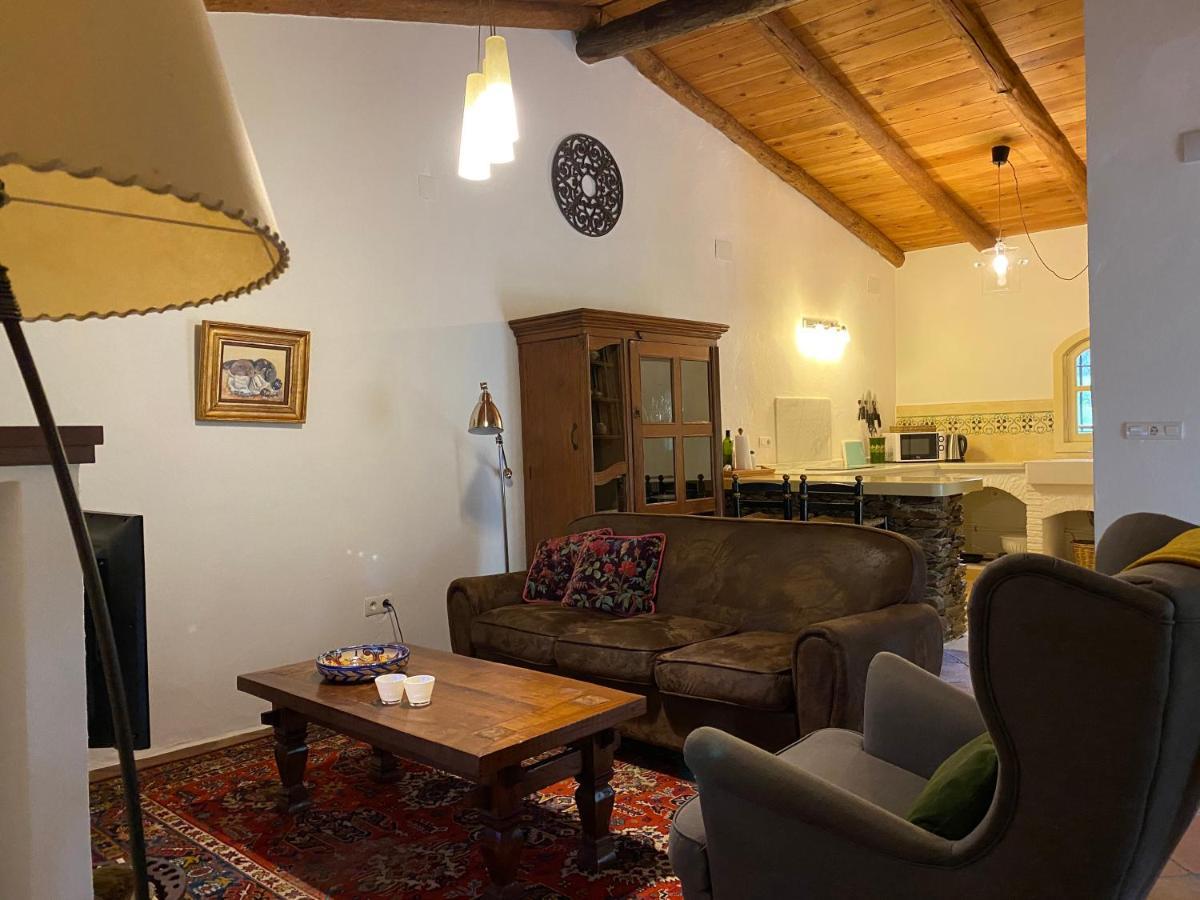 Valle Del Arroyo Casas Rurales - B&B - Solo Adultos Cortelazor Екстер'єр фото
