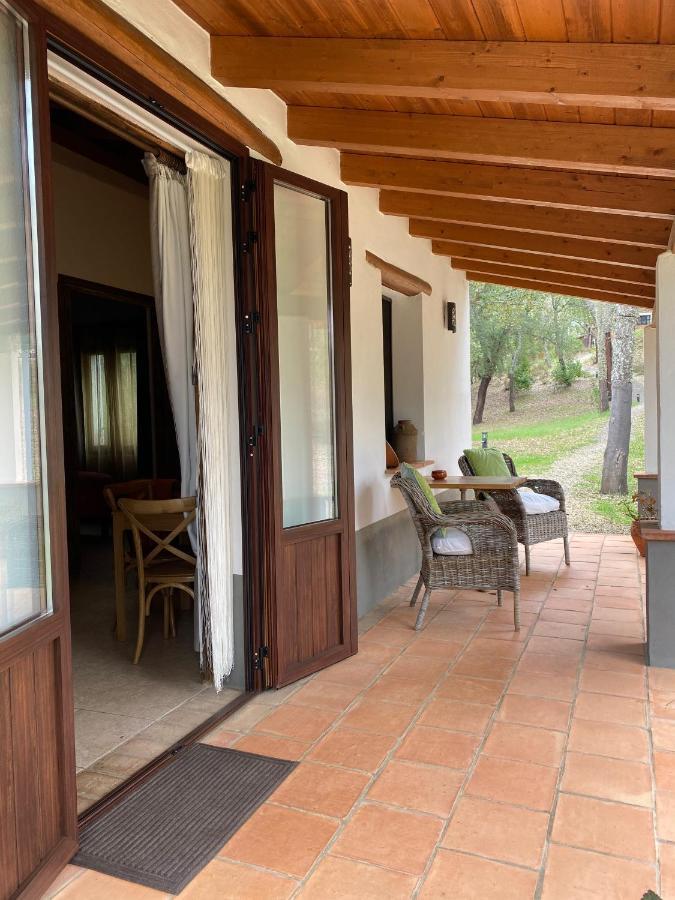 Valle Del Arroyo Casas Rurales - B&B - Solo Adultos Cortelazor Екстер'єр фото