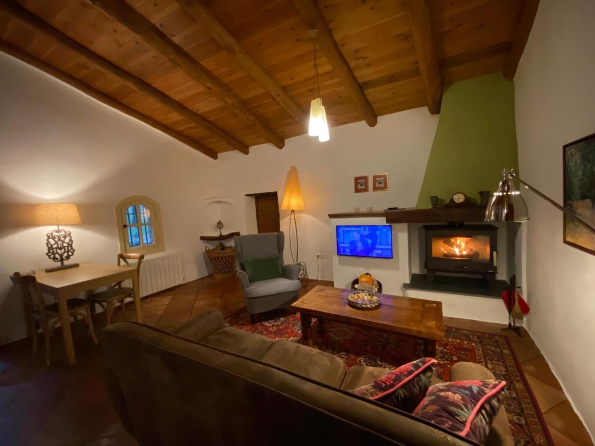Valle Del Arroyo Casas Rurales - B&B - Solo Adultos Cortelazor Екстер'єр фото
